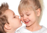 Kuessen kinder Kuessen kinder